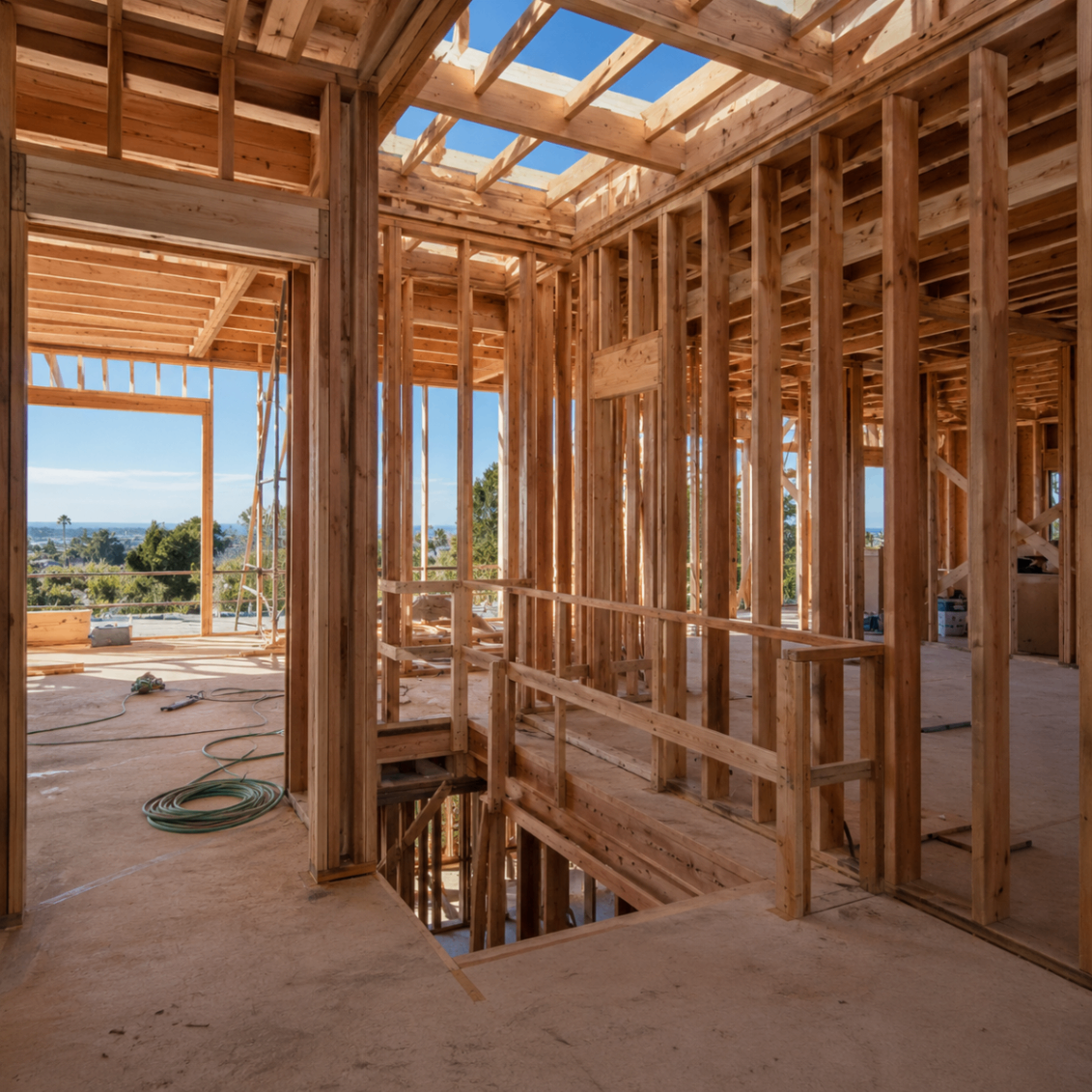 Remodeling by J Andrew General Construction