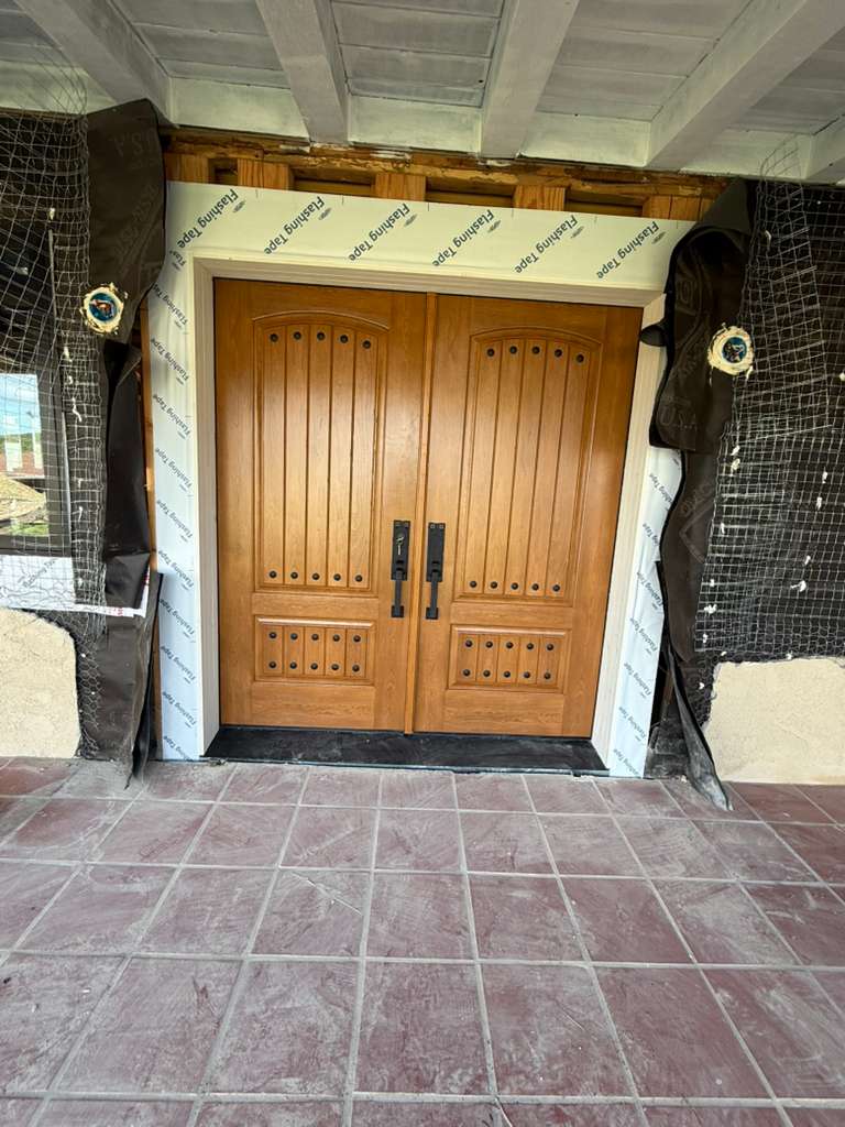 Waterproofing by J Andrew General Construction